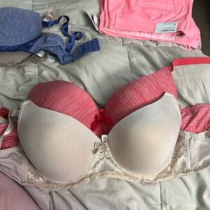 Emily Johnson Bras
